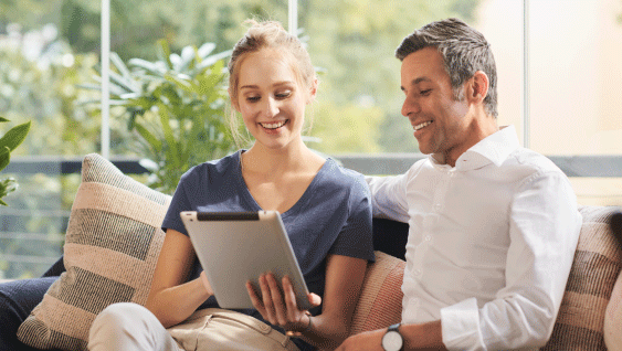 ALL ABOUT THE SERVICE ALL ABOUT THE SERVICE