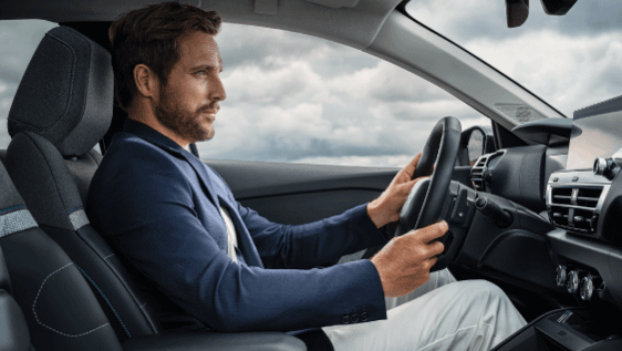 Digital Service Record Digital Service Record